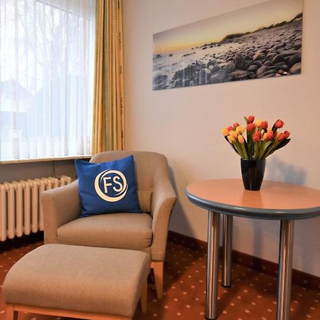 Apartmán Am Brook 16 Whg 1 Dahme  Exteriér fotografie
