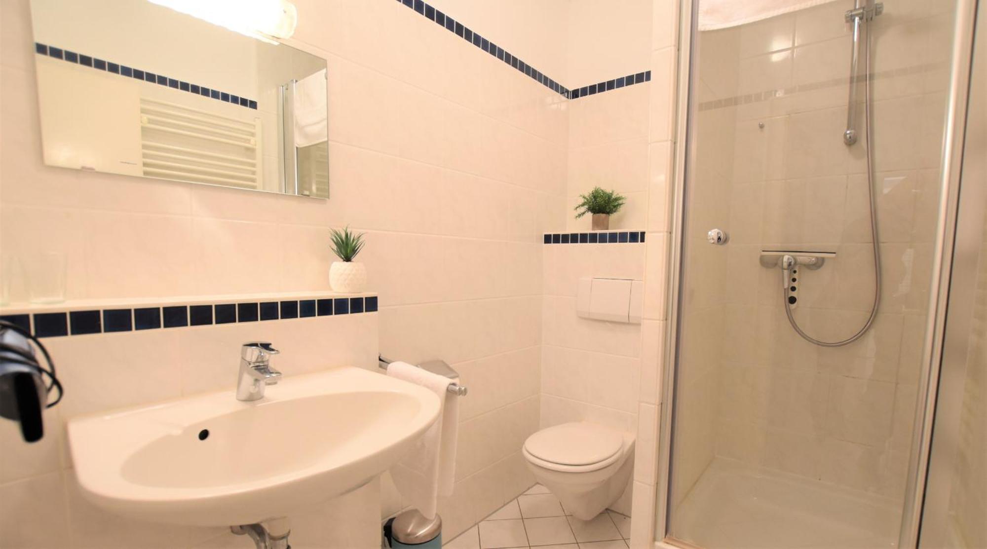 Apartmán Am Brook 16 Whg 1 Dahme  Exteriér fotografie